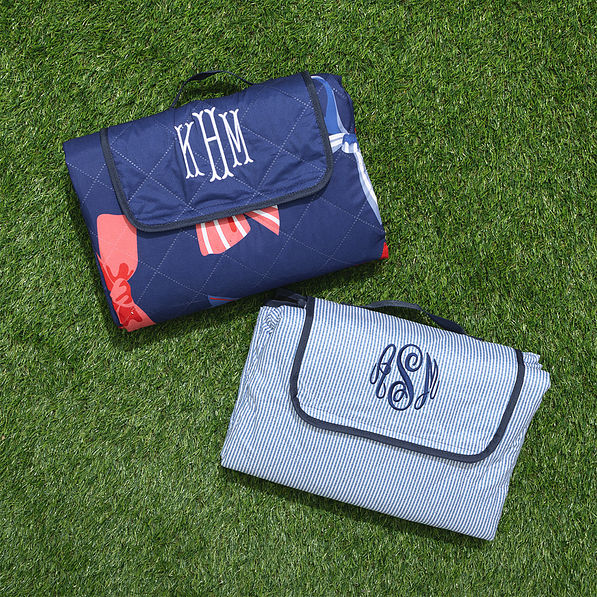 duo picnic blanket