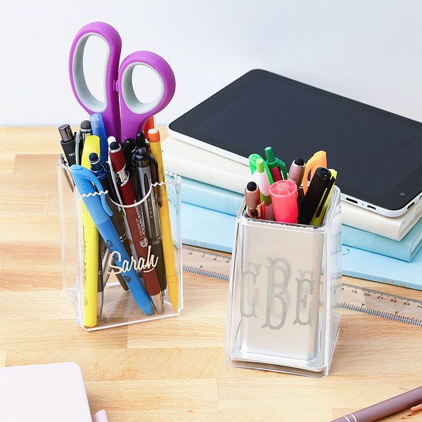 duo pen holders