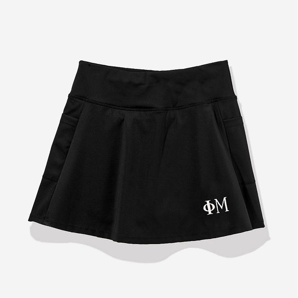 Phi Mu Skort | Sorority Apparel