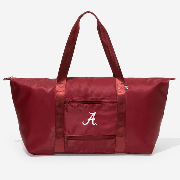 Alabama Carry on weekender
