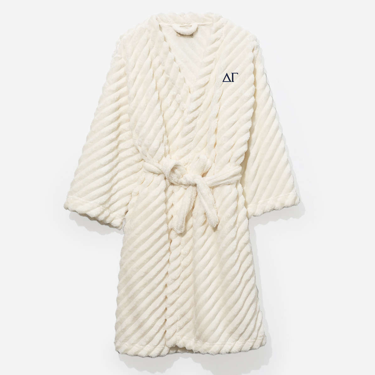 Delta Room Robe Delta Zeta Robe | Marleylilly