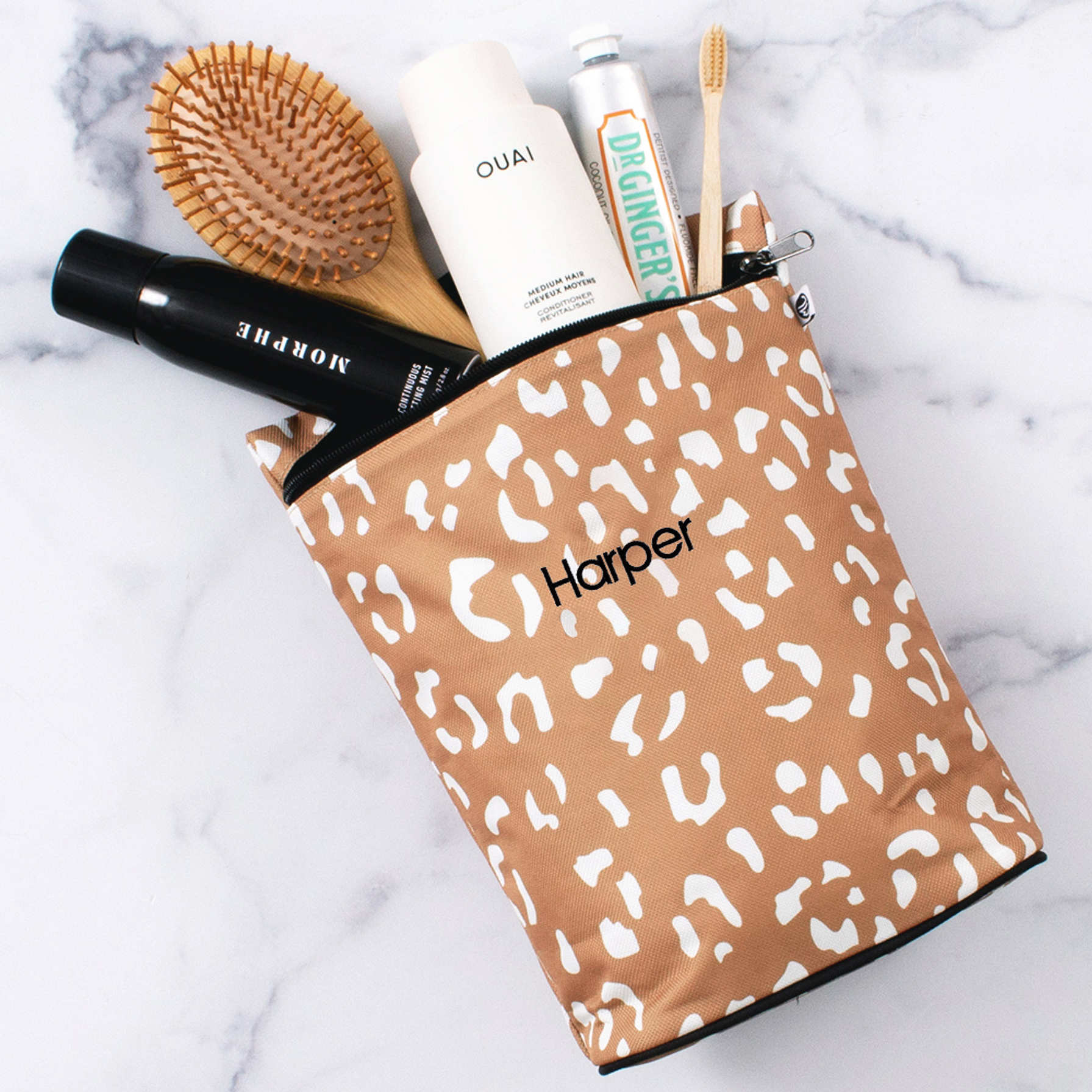 Personalized Ditty Bag