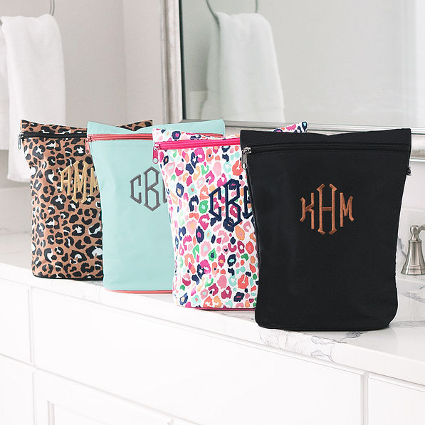 Personalized Ditty Bag