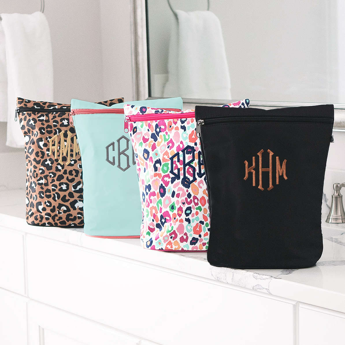 Personalized Ditty Bag