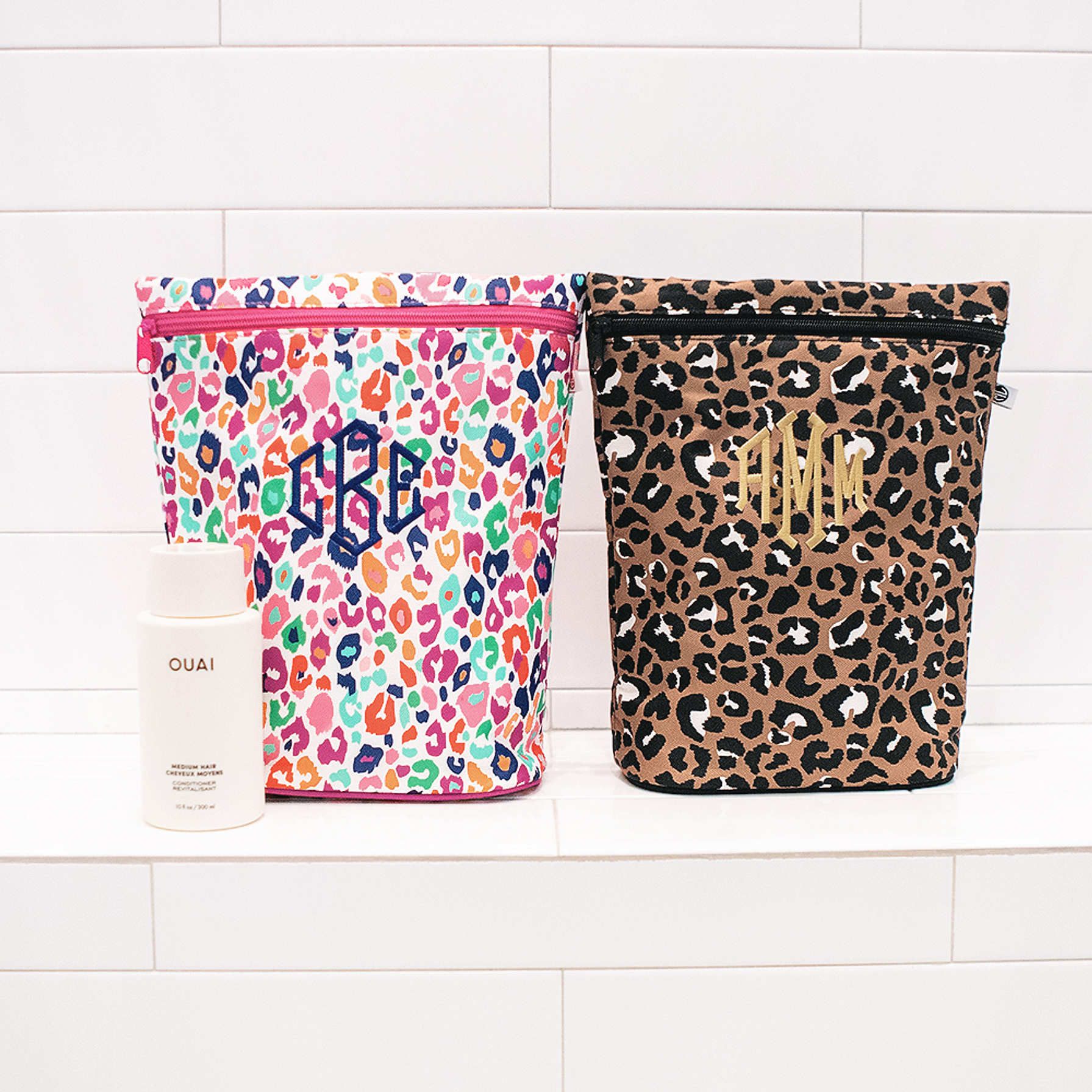 Personalized Ditty Bag