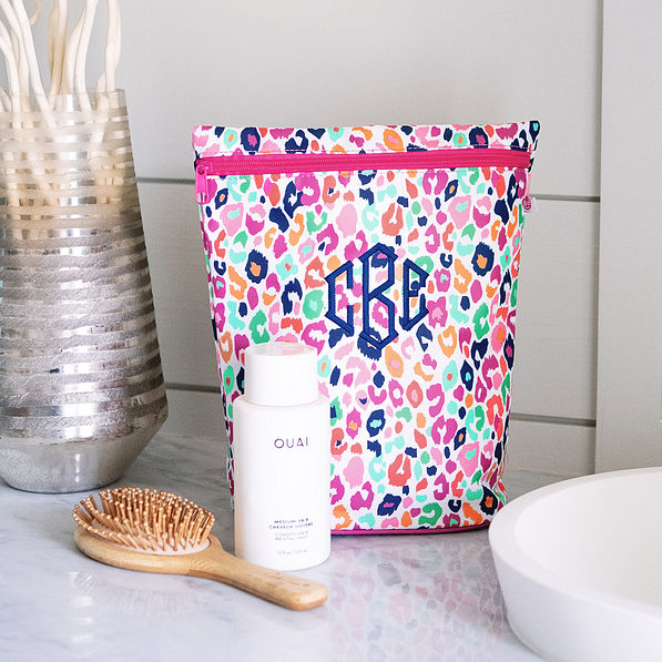 Personalized Ditty Bag