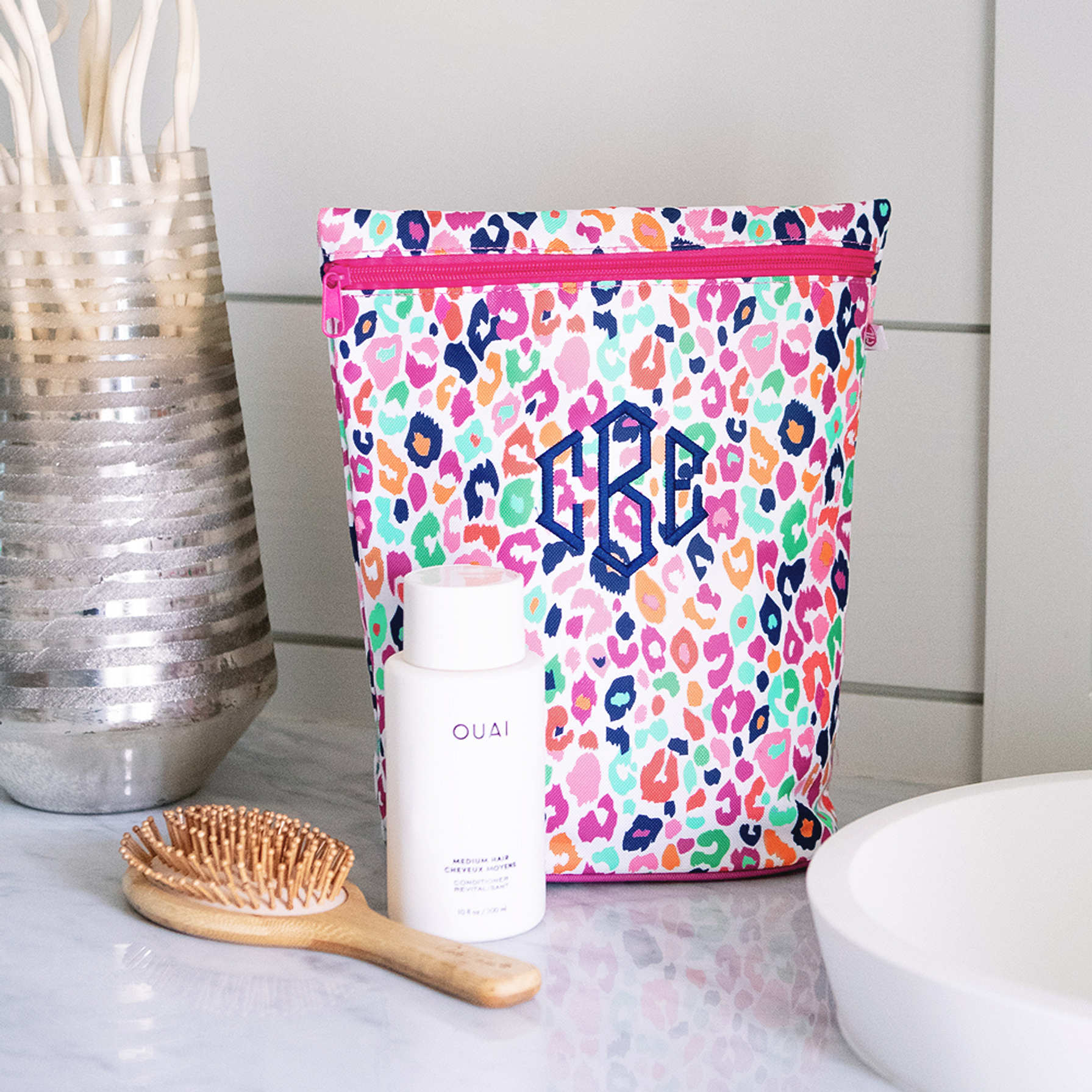 Personalized Ditty Bag