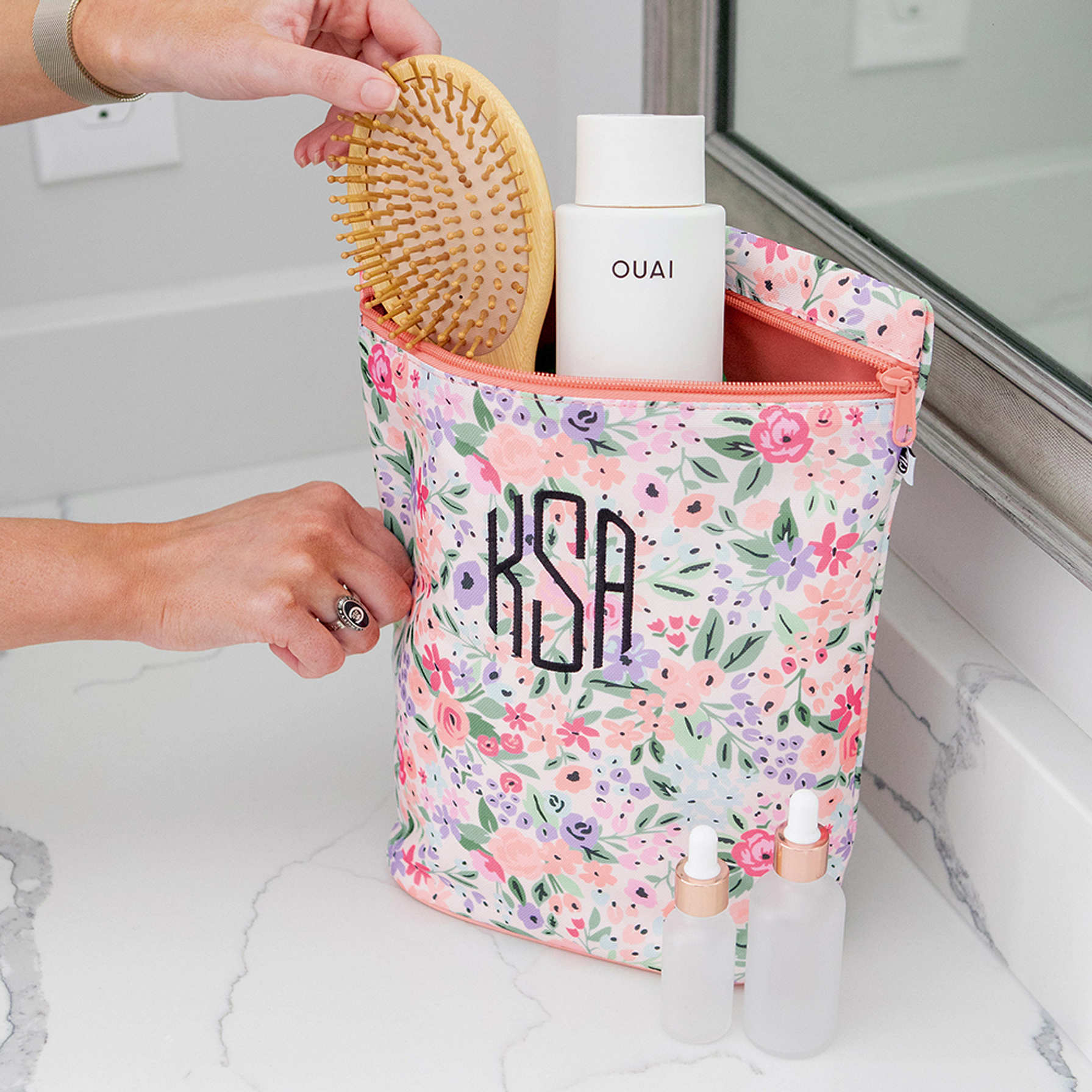 Personalized Ditty Bag