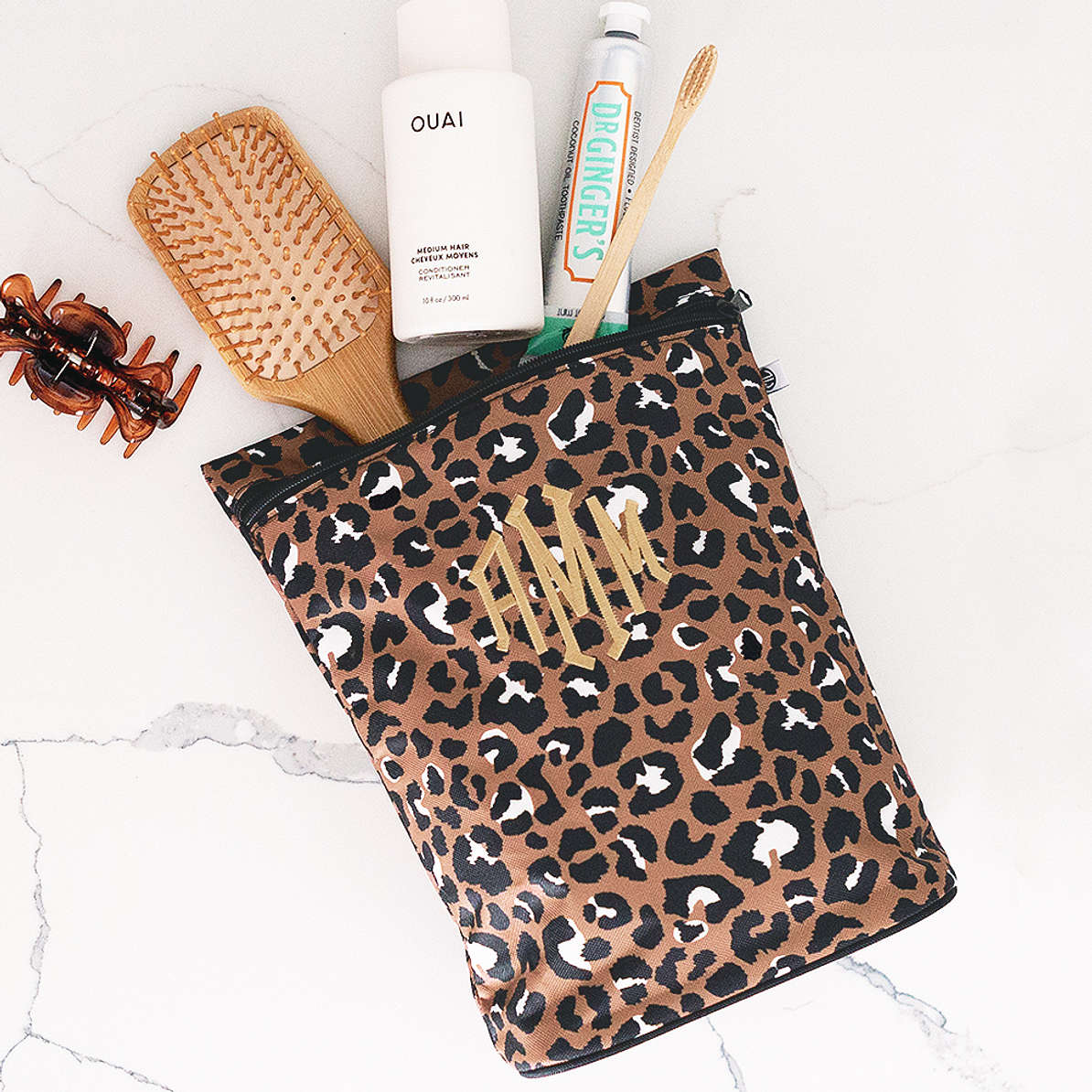 Personalized Ditty Bag