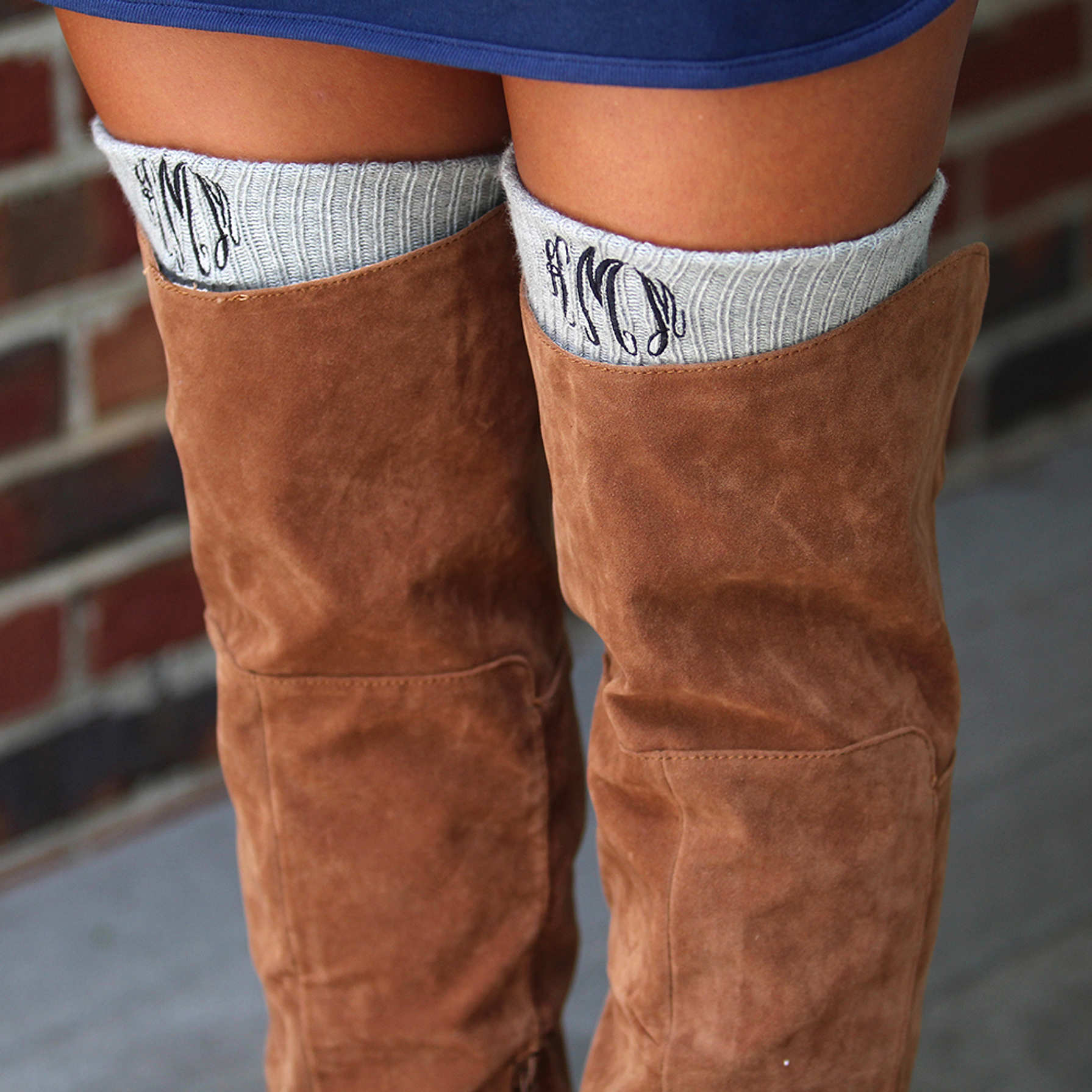 womens nike tall socks