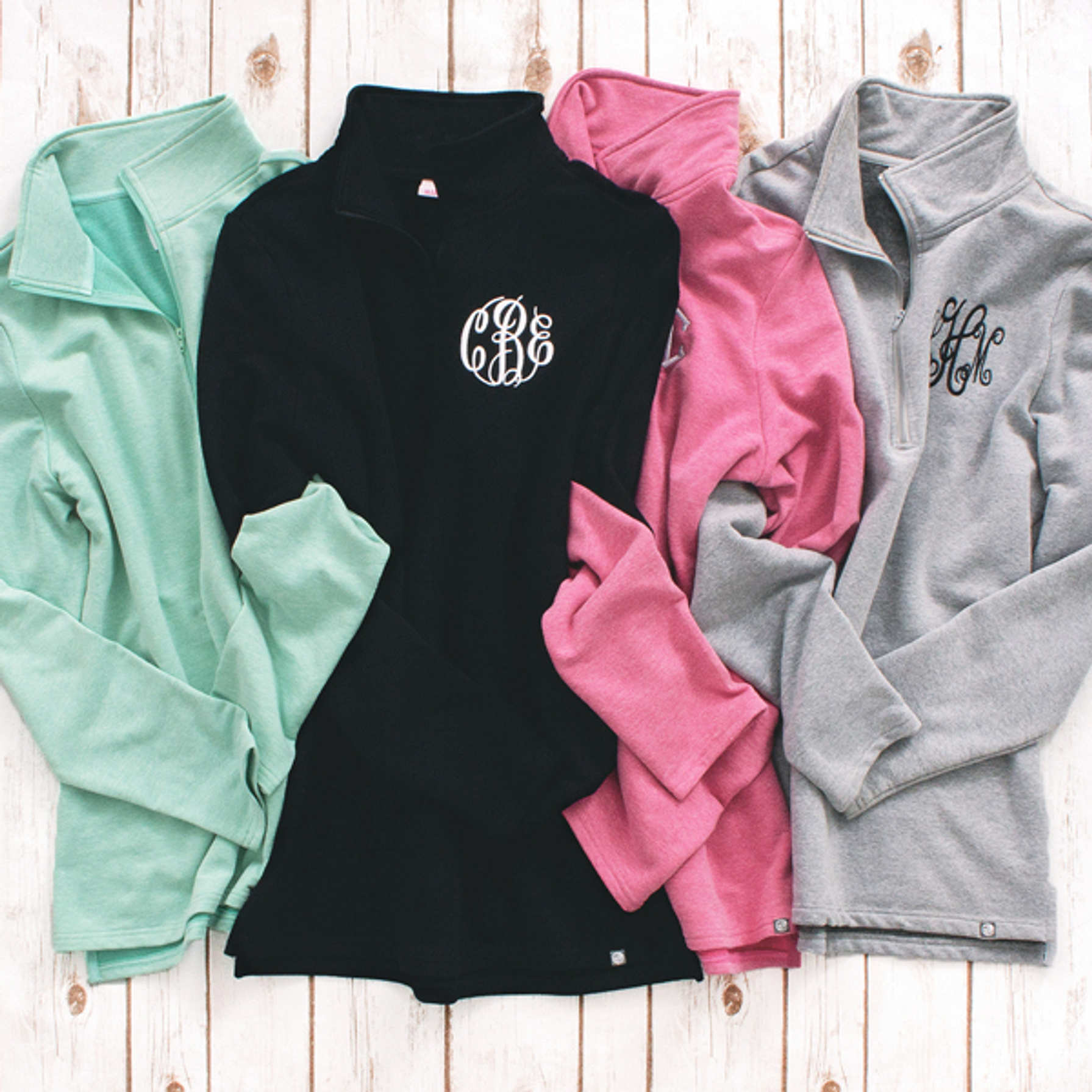 personalized women's sweatshirts