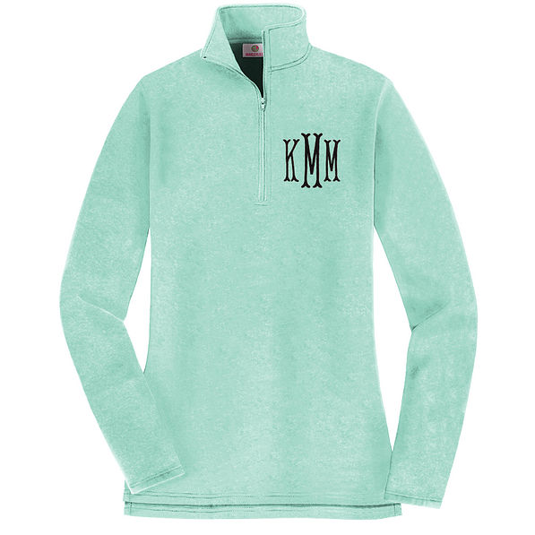 monogram sweatshirt cheap