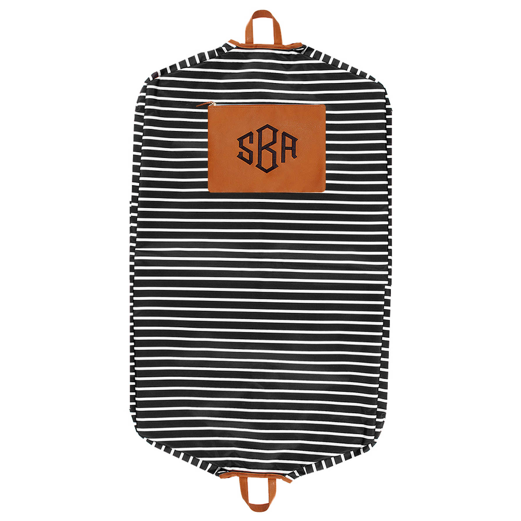 Personalized Garment Bag
