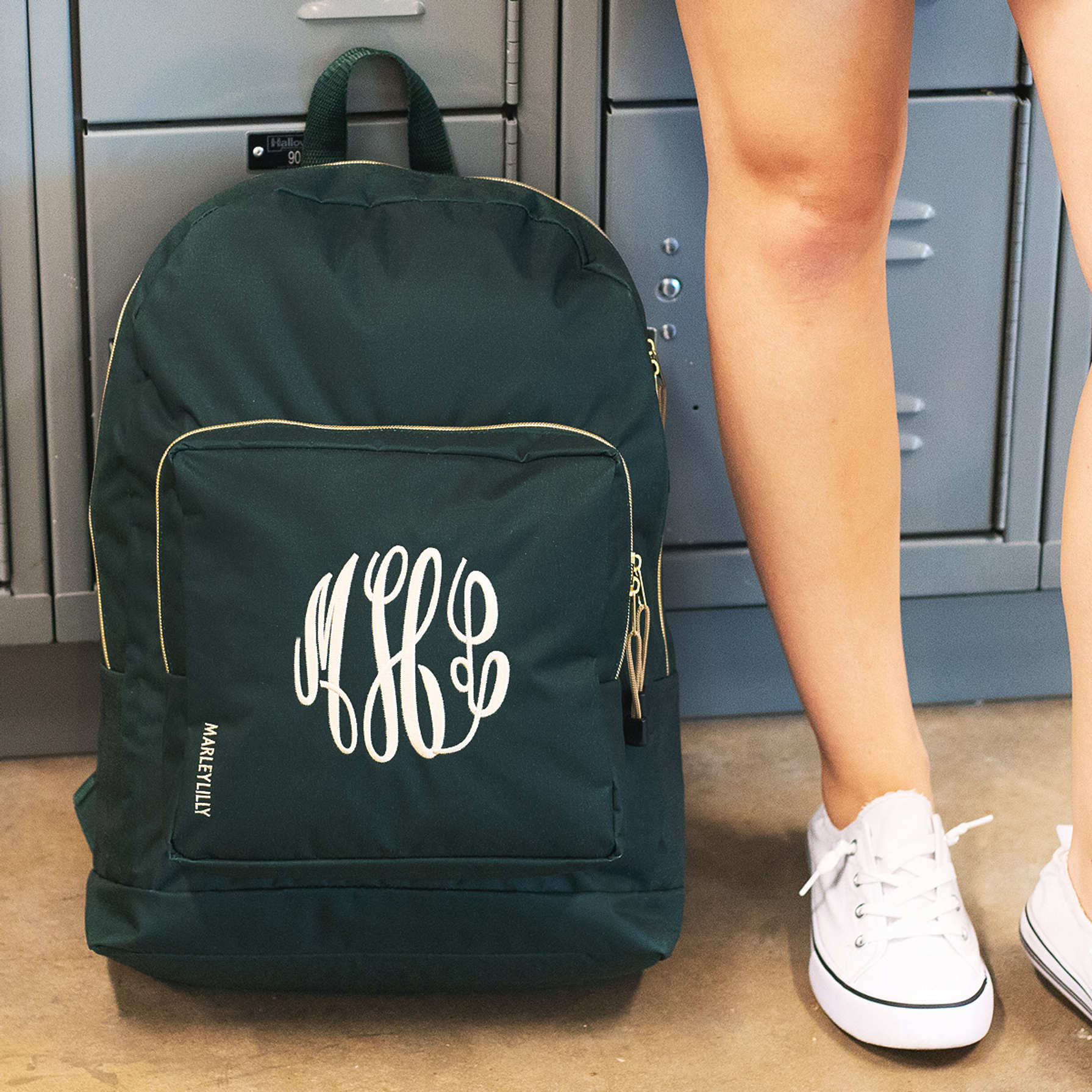 Personalized Everyday Backpack