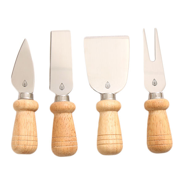 Monogrammed Mariner's Cheese Board accessories