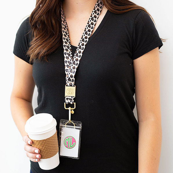 Cup lanyard, Cup holders with neck cord