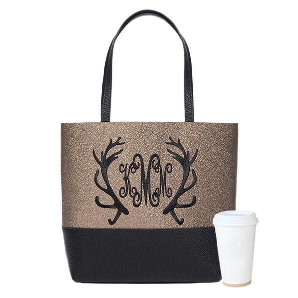 antler weekend bag