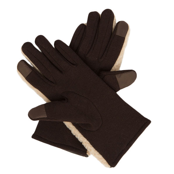 sherpa touch screen gloves