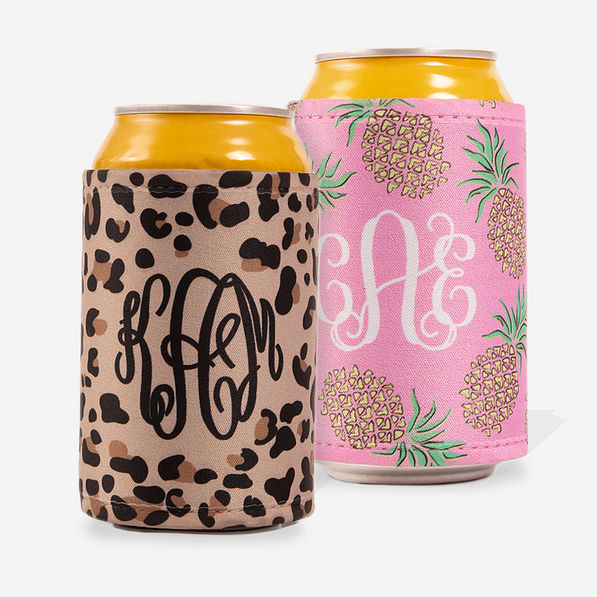 https://images.marleylilly.com/profiles/ml-product-detail/product/31276/Qoc-monogrammed-drink-insulators-leopard-and-pineapple-updated.jpg