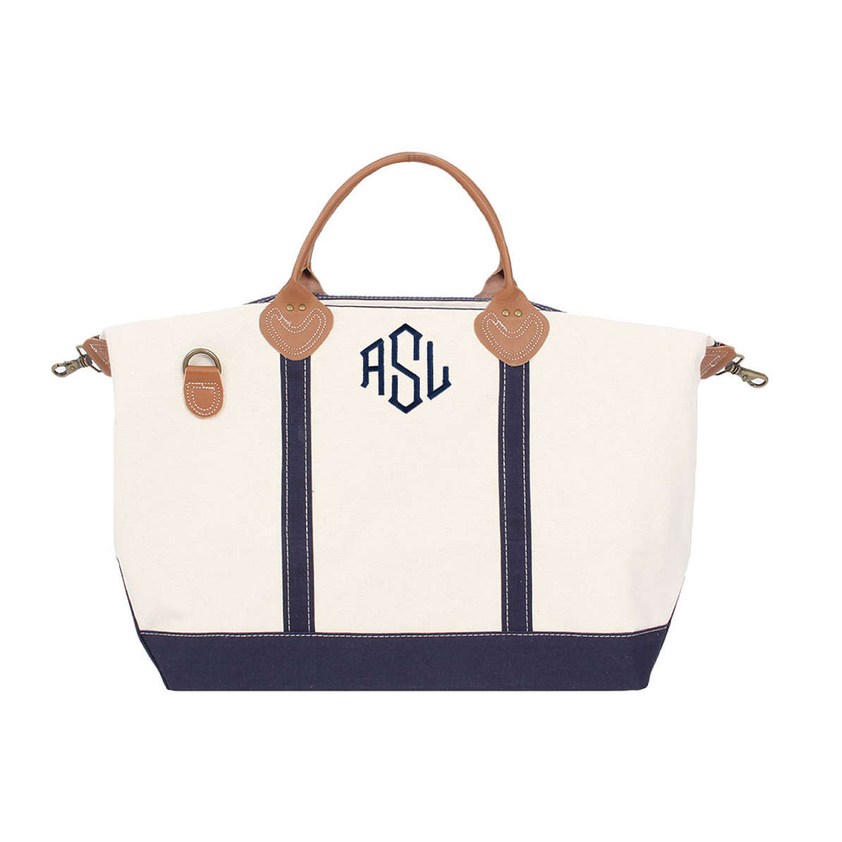 Sunshine Weekender Bag