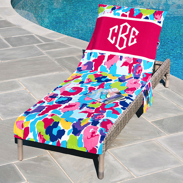 personalized chai cover in watercolor cheetah in sand 2026