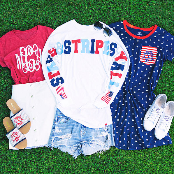 cute memorial day outfits