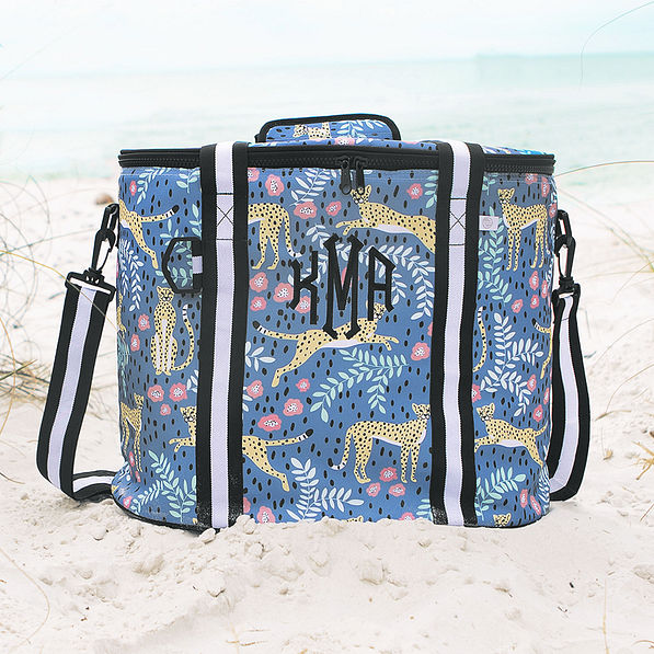 Personalized Insulated Cooler Bag | Ships in 3-7 Days!