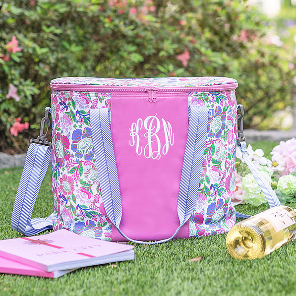 Personalized Cooler