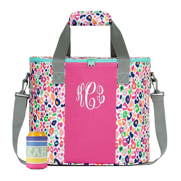 cooler bag personalized