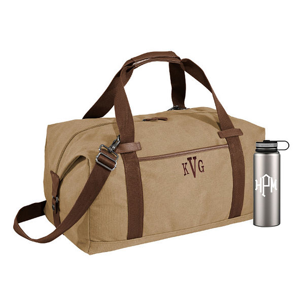 ucf duffle bag