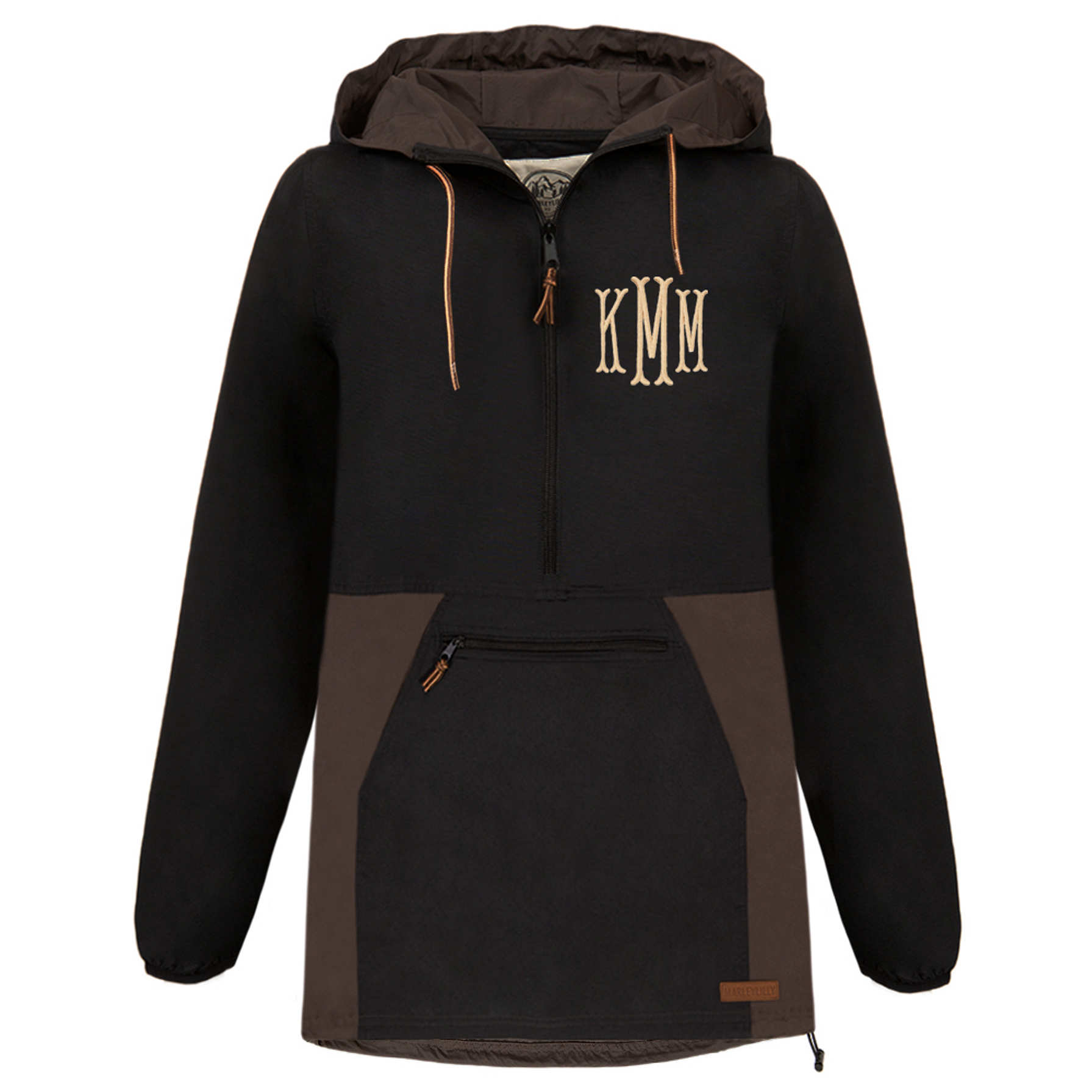 Lightweight Pullover Rain Jacket Women’s Marleylilly