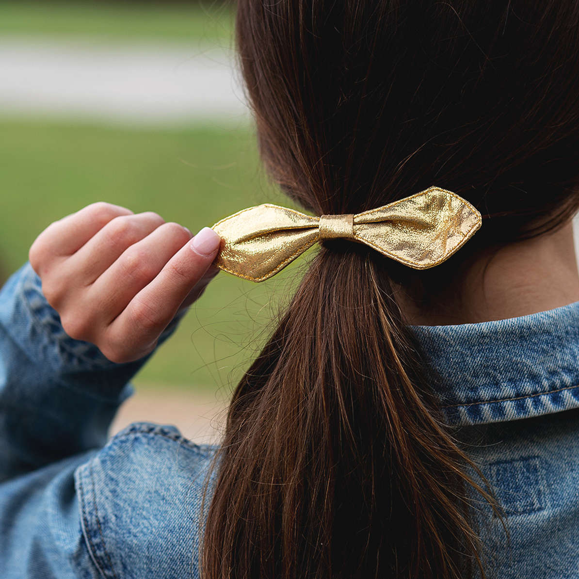 Elastic Bow Collection