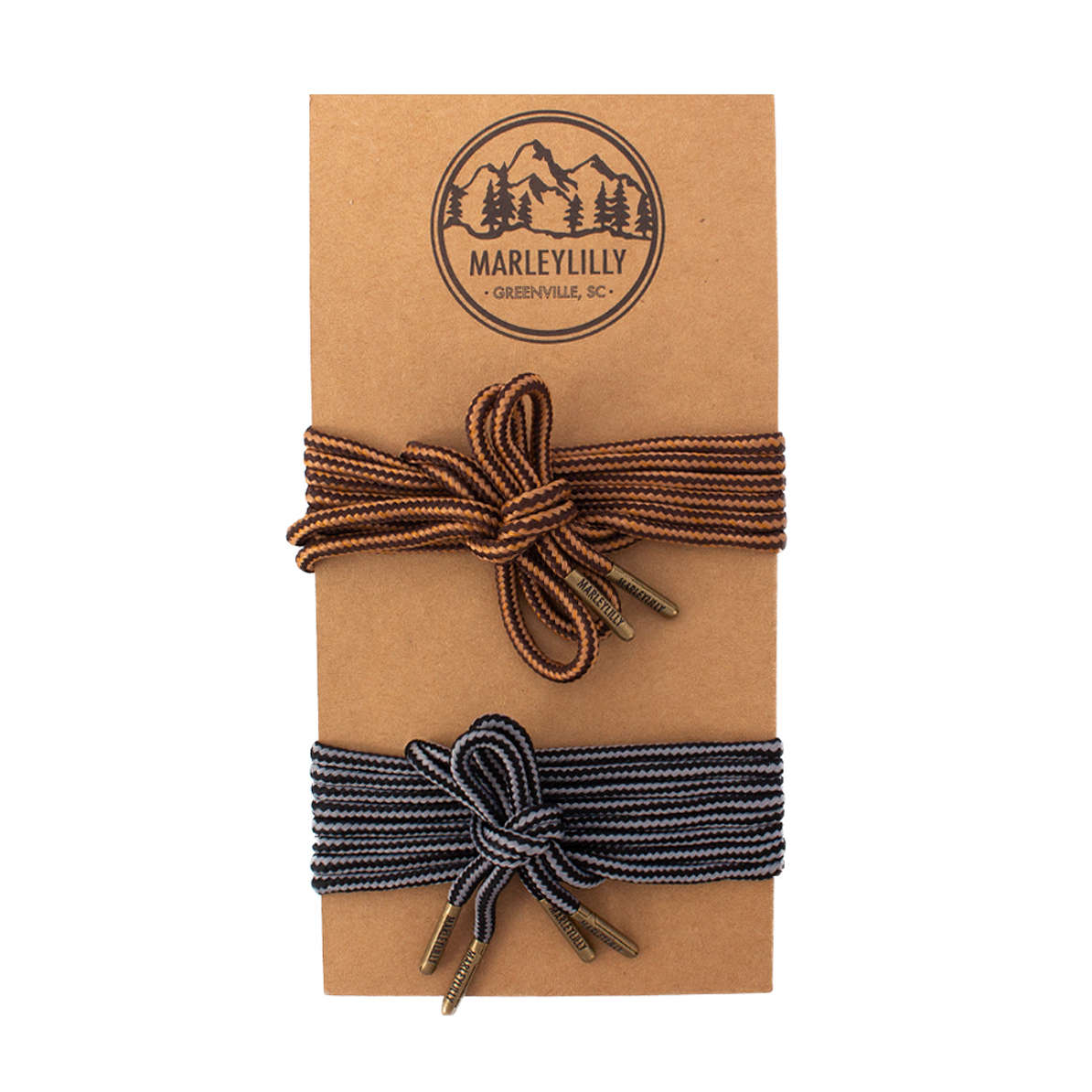 duck boot laces