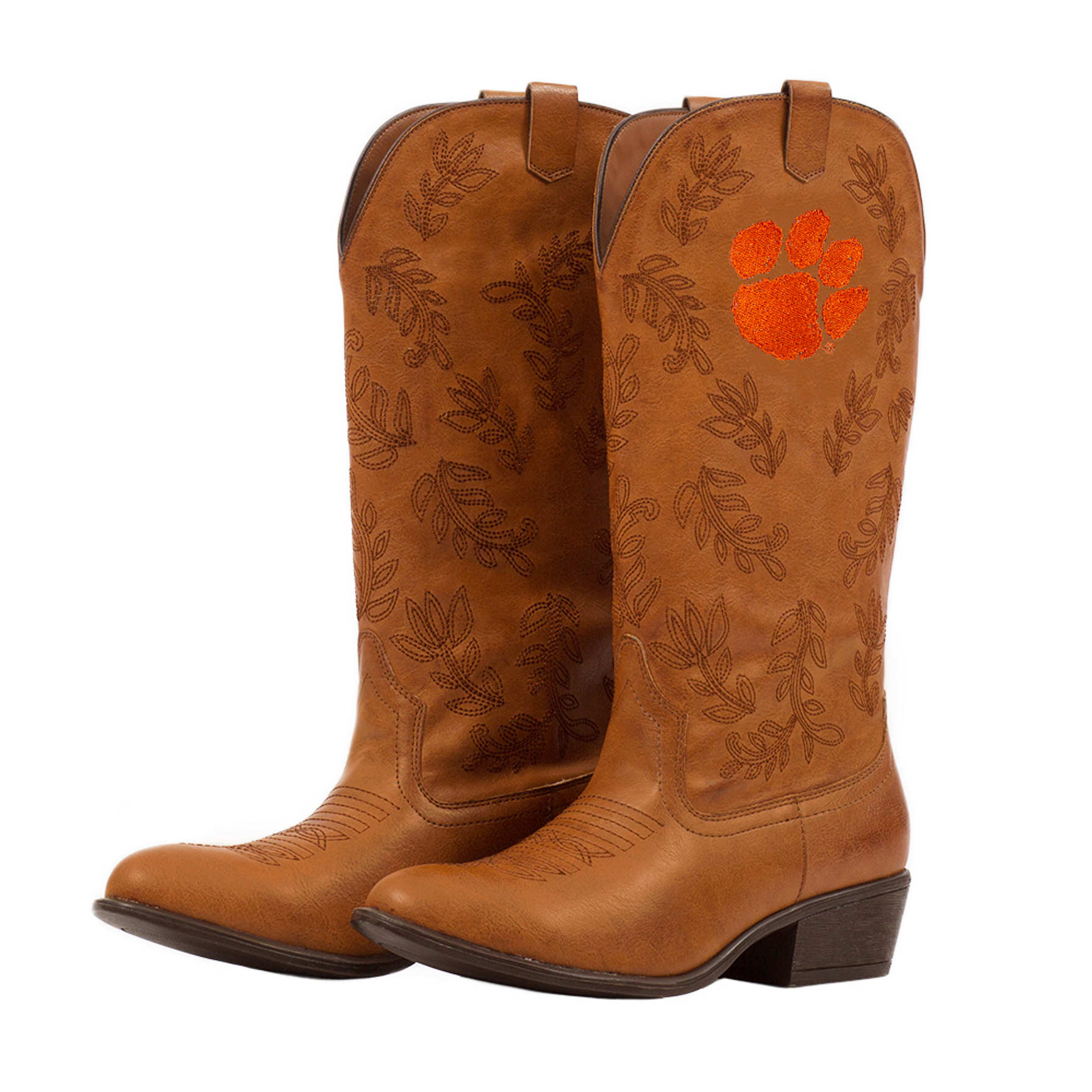 clemson boots