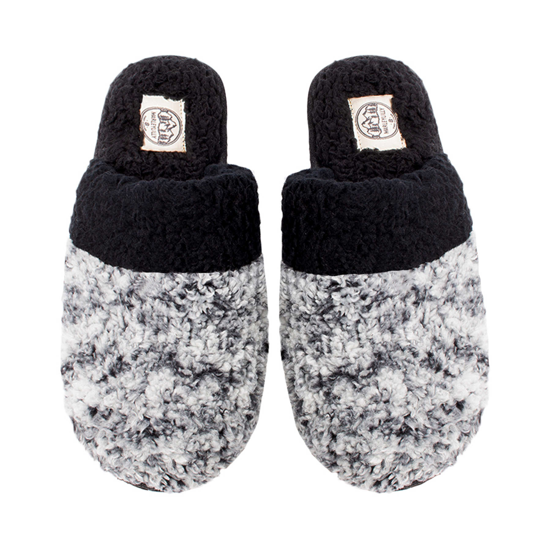 Sherpa Slippers For Women Sherpa Lined Slippers