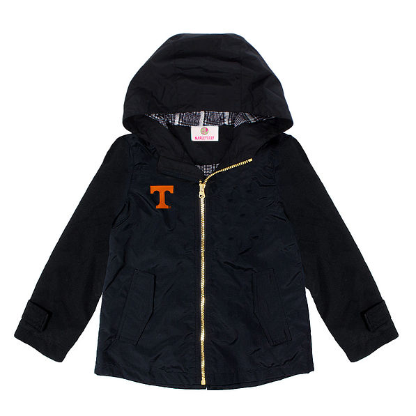 Tennessee vols shop rain jacket