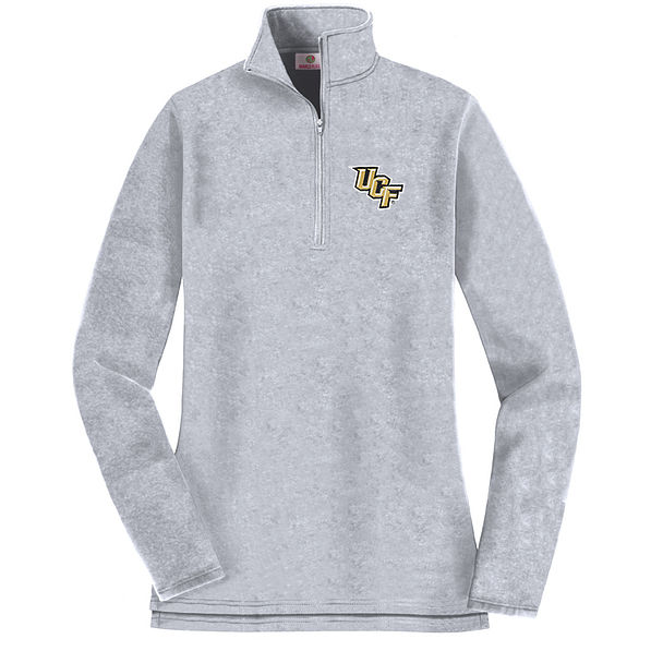 ucf sherpa pullover