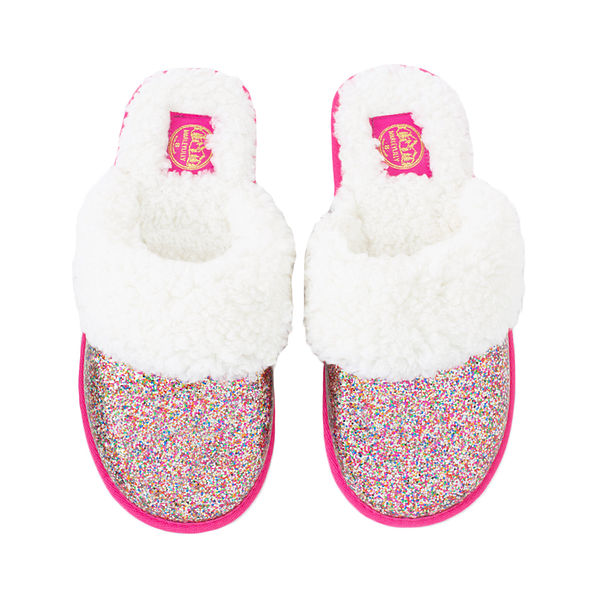 Monogrammed Slippers - Cozy Slippers - Marleylilly