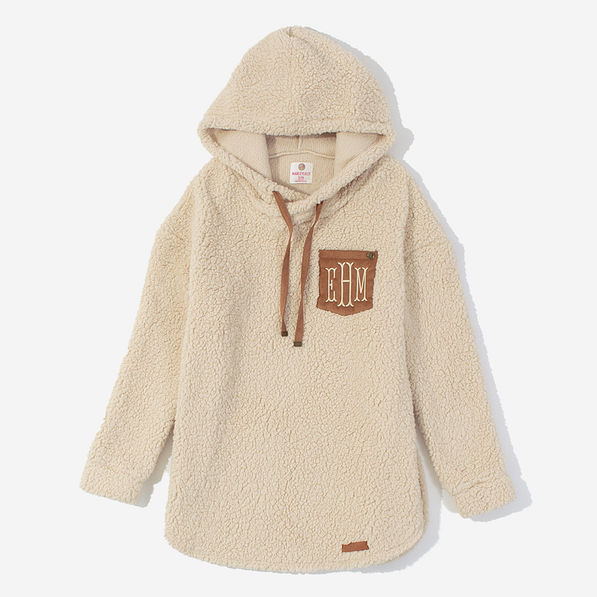 BDPORKAS Zipper Hoodies For Women Fuzzy Fleece Zip Up Jacket Soft Warm Sweatshirts For Women Fall Winter Clothes