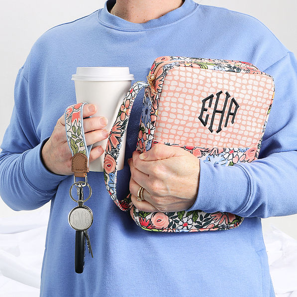 bible carrier and key fob