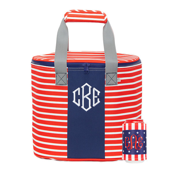 medium size cool bag