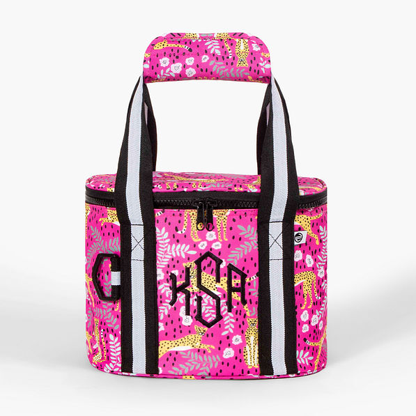 Custom Lunch Bags, Personalized Lunch Box, Insulated Lunch Bag, School Lunch  Box, Zip up Lunch Container 