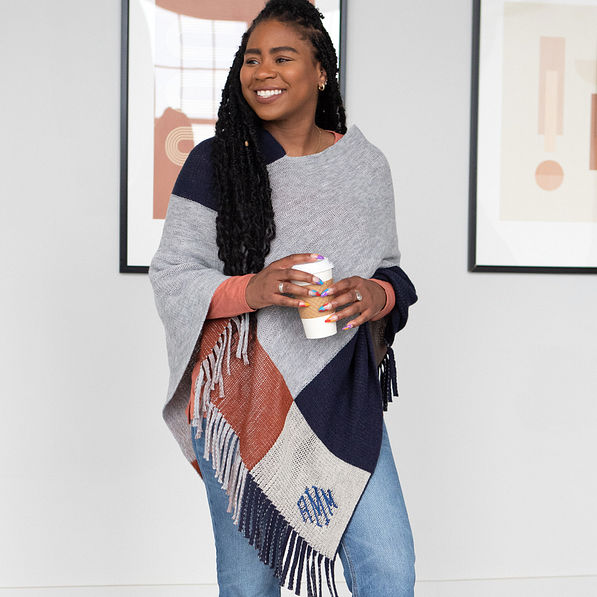 【M_】KAPOK MIX FILLING PONCHO コート KAPOK MIX FILLING PONCHO コート | マウジー(MOUSSY) | マルイ