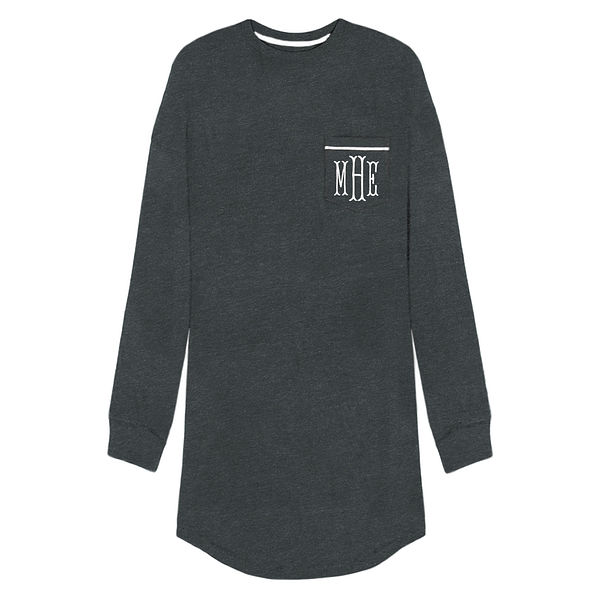 Long sleeve sleep online tee