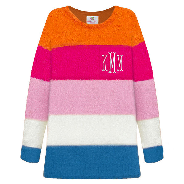 boyfriend pullover sweater