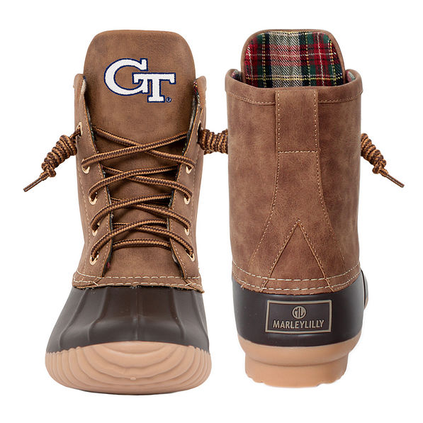 georgia duck boots