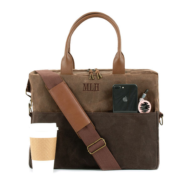 Messenger Bags for Men & Women | Tech, Canvas, Laptop – Mona B India