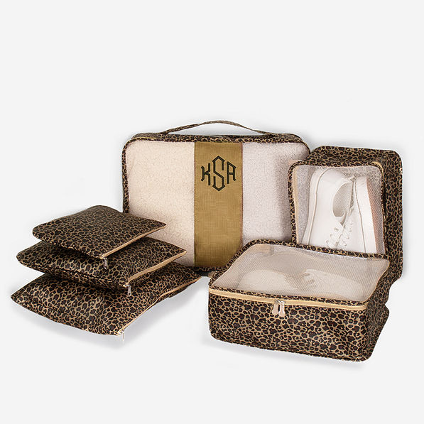 New Grandma Gift Set in Box - The Initial Design: gifts & monograms