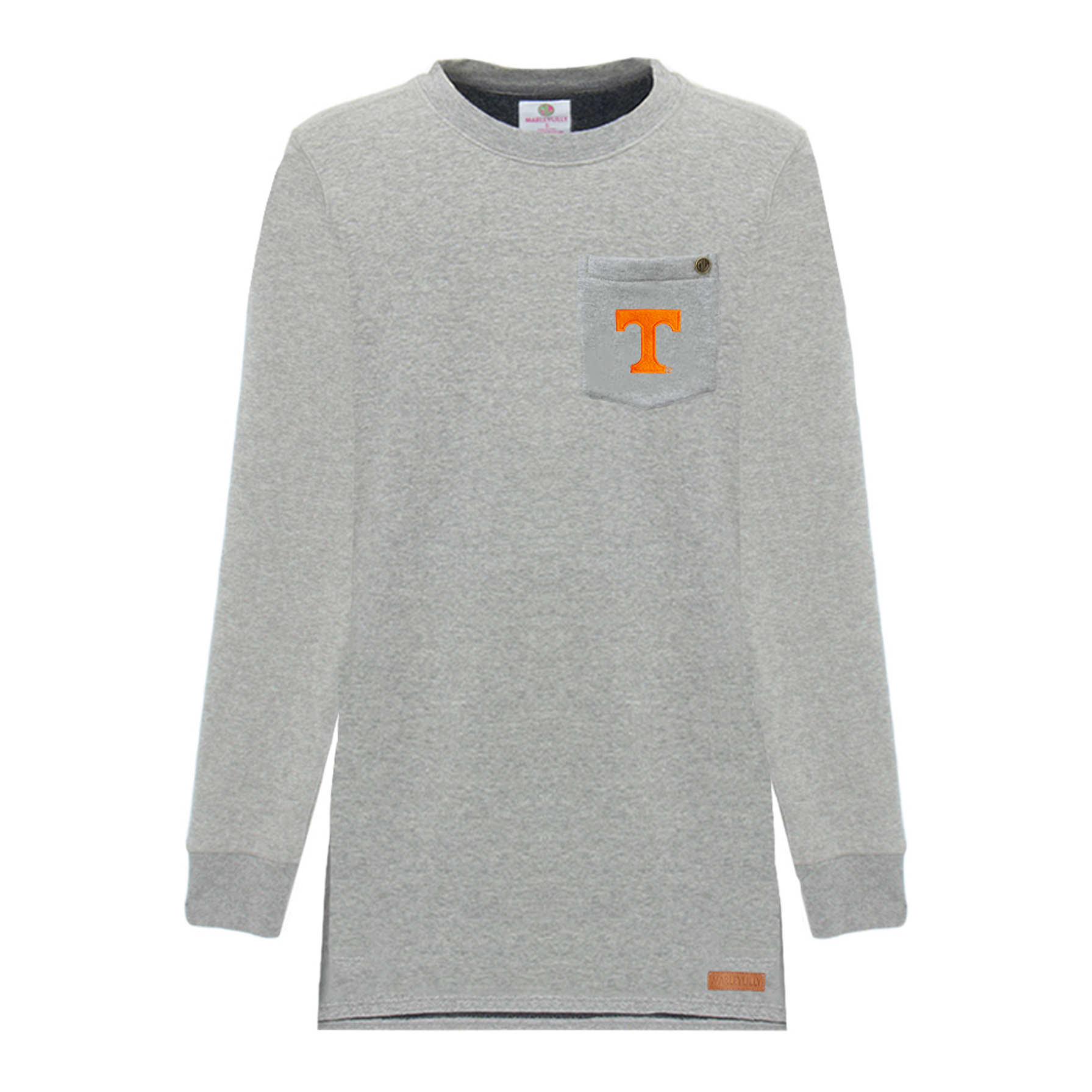 tennessee sweatshirt womens
