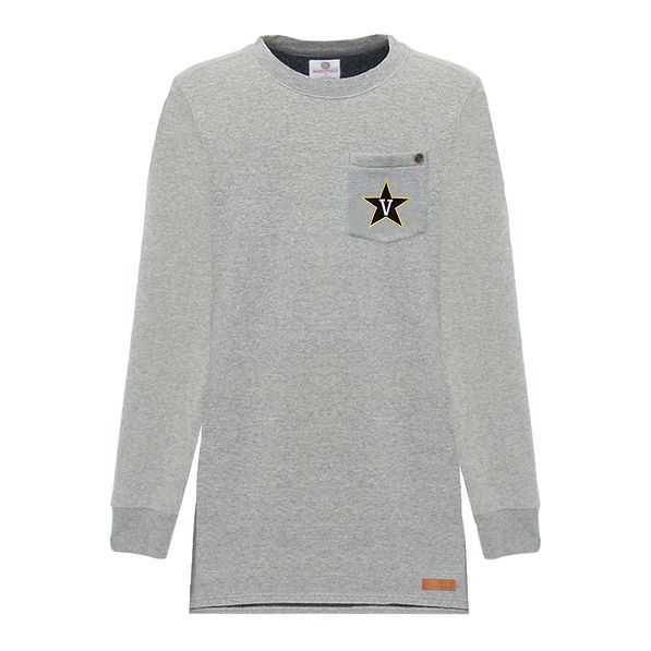 vanderbilt crewneck